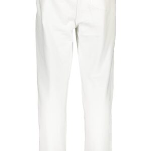 LA MARTINA PANTALONE UOMO BIANCO