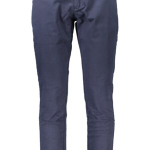 LA MARTINA PANTALONE UOMO BLU