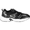 CALVIN KLEIN CALZATURA SPORTIVA UOMO NERO