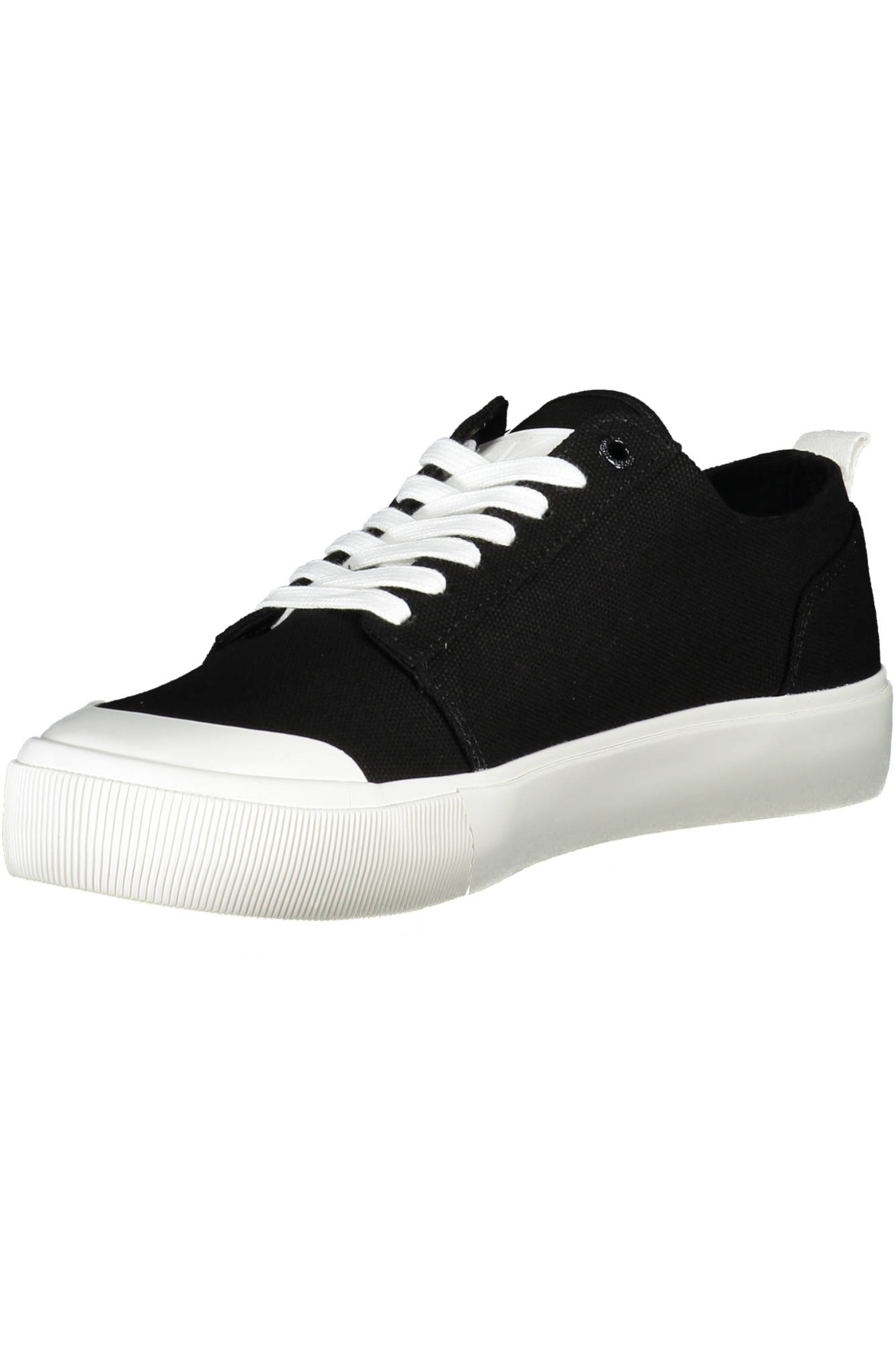 CALVIN KLEIN CALZATURA SPORTIVA UOMO NERO
