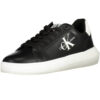 CALVIN KLEIN CALZATURA SPORTIVA UOMO NERO