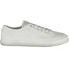 CALVIN KLEIN CALZATURA SPORTIVA UOMO BIANCO