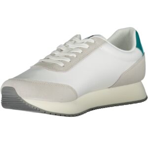 CALVIN KLEIN CALZATURA SPORTIVA UOMO BIANCO
