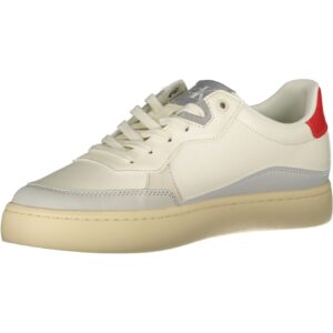 CALVIN KLEIN CALZATURA SPORTIVA UOMO BIANCO