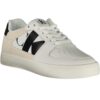 CALVIN KLEIN CALZATURA SPORTIVA UOMO BIANCO