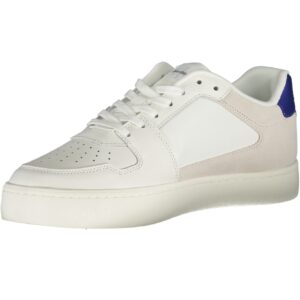 CALVIN KLEIN CALZATURA SPORTIVA UOMO BIANCO