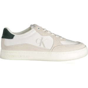 CALVIN KLEIN CALZATURA SPORTIVA UOMO BIANCO