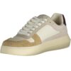 CALVIN KLEIN CALZATURA SPORTIVA UOMO BEIGE