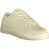 CALVIN KLEIN CALZATURA SPORTIVA UOMO BIANCO