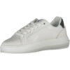 CALVIN KLEIN CALZATURA SPORTIVA DONNA BIANCO