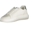 CALVIN KLEIN CALZATURA SPORTIVA DONNA BIANCO