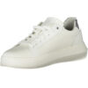 CALVIN KLEIN CALZATURA SPORTIVA DONNA BIANCO