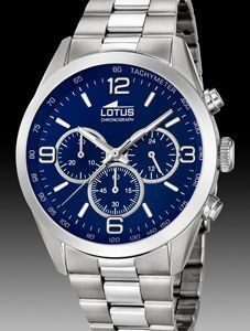 LOTUS WATCHES Mod. 18152/4