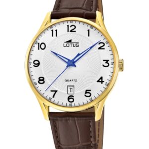 LOTUS WATCHES Mod. 18403/E