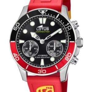 LOTUS WATCHES Mod. 18935/1