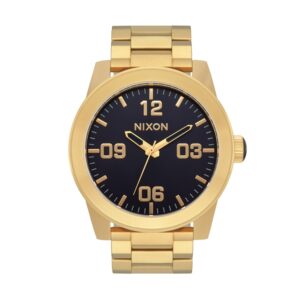NIXON Mod. CORPORAL