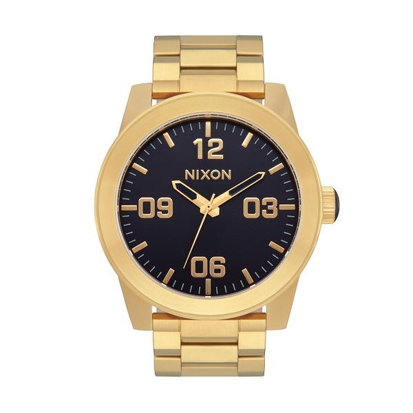NIXON Mod. CORPORAL