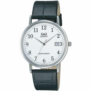 Q&Q Mod. GENT DATE