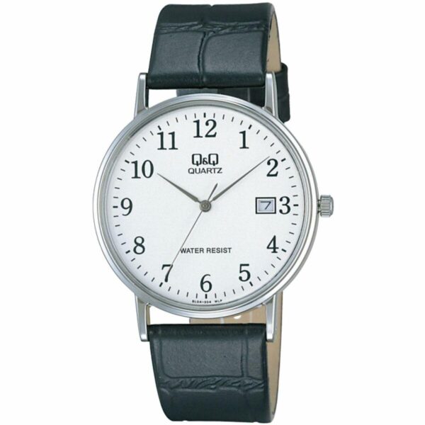 Q&Q Mod. GENT DATE
