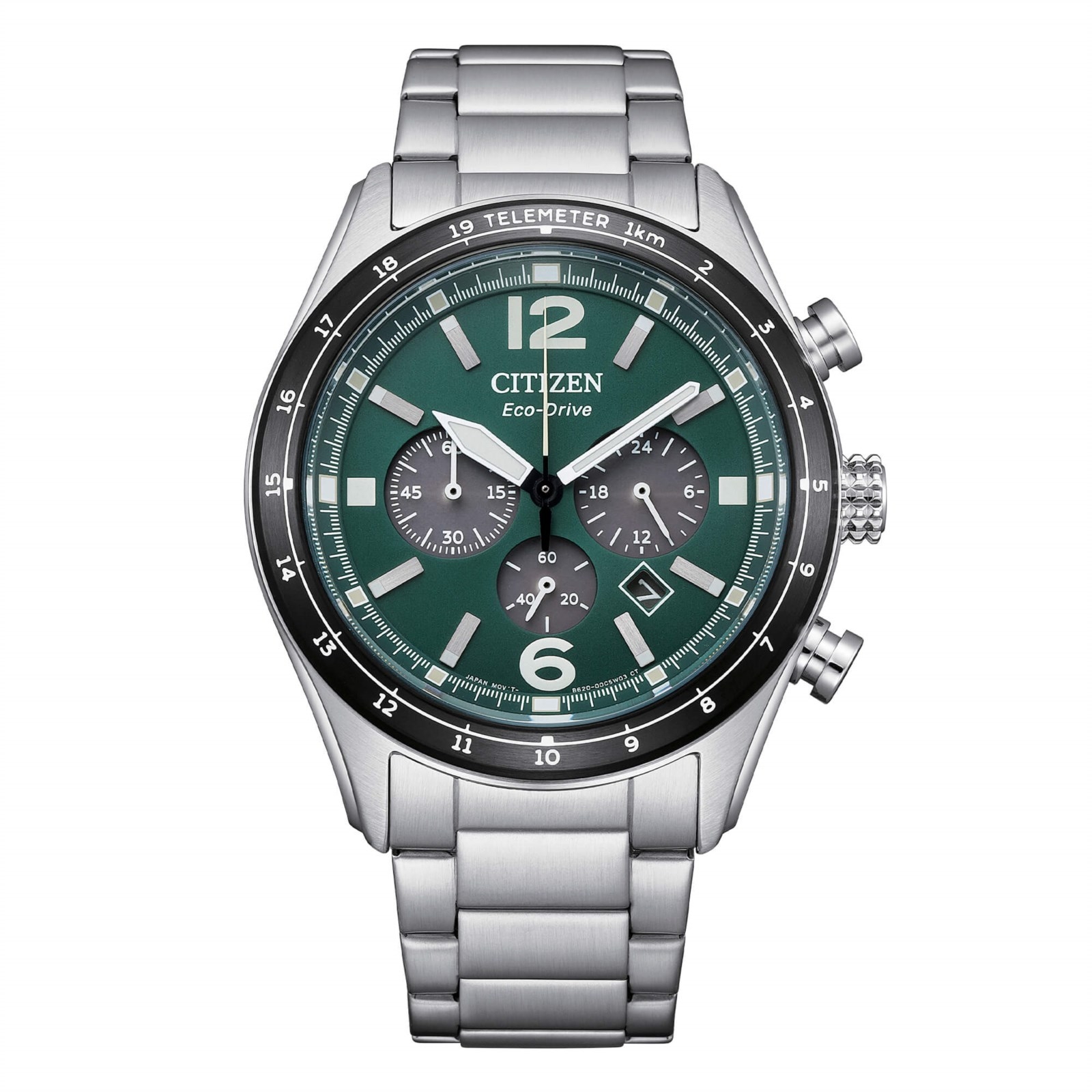 CITIZEN Mod. AVIATOR CRONO