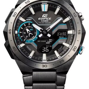 CASIO EDIFICE Mod. WINDFLOW - F1 Chronograph. Tough Solar. ***SPECIAL PRICE***
