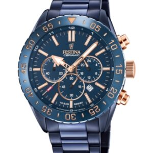 FESTINA WATCHES Mod. F20576/1