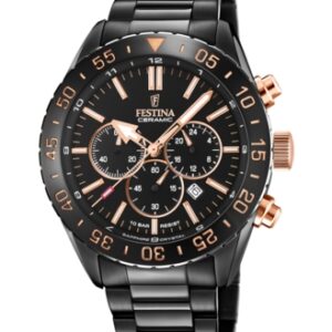 FESTINA WATCHES Mod. F20577/1