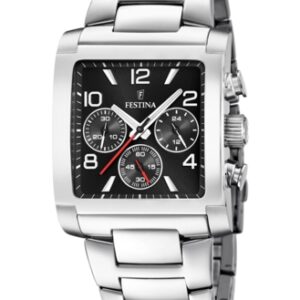 FESTINA WATCHES Mod. F20652/3