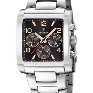 FESTINA WATCHES Mod. F20652/4