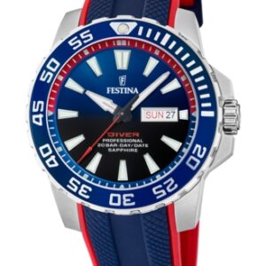 FESTINA WATCHES Mod. F20662/1