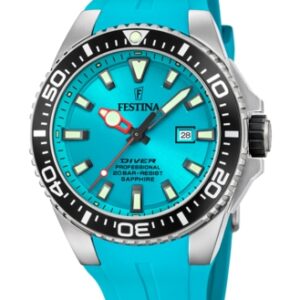 FESTINA WATCHES Mod. F20664/5
