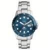 FOSSIL Mod. BLUE