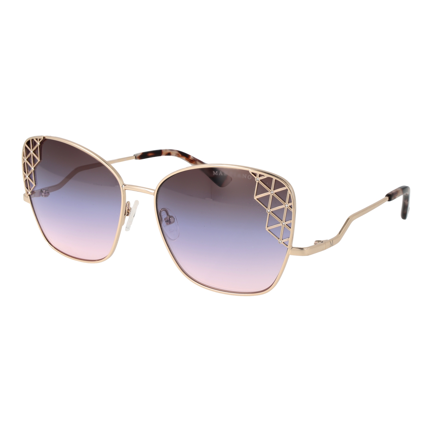 MARCIANO BY GUESS MOD. GM0830 6132Z