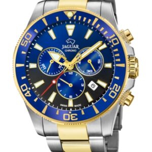 JAGUAR WATCHES Mod. J862/4