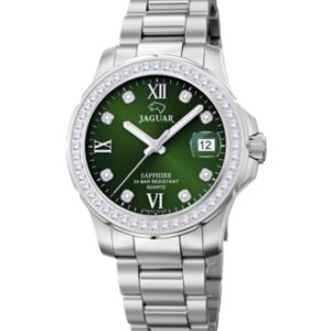 JAGUAR WATCHES Mod. J892/5