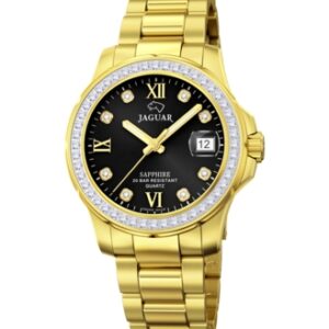 JAGUAR WATCHES Mod. J895/4