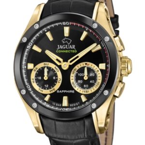 JAGUAR WATCHES Mod. J962/2