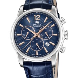 JAGUAR WATCHES Mod. J968/2