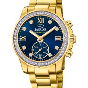 JAGUAR WATCHES Mod. J983/3