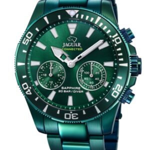 JAGUAR WATCHES Mod. J990/1