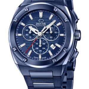 JAGUAR WATCHES Mod. J991/1