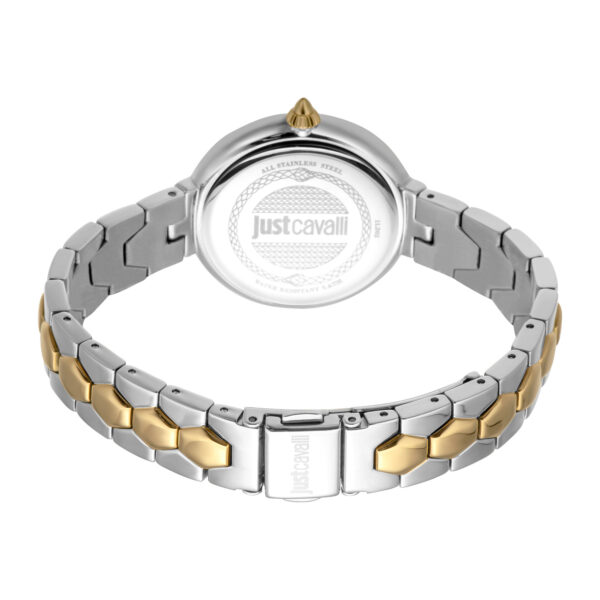 JUST CAVALLI Mod. GLAM CHIC Special Pack + Bracelet