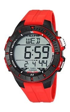 CALYPSO WATCHES  Mod. K5607_5