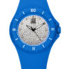 LIGHT TIME Mod. LADY DIVER - Blue