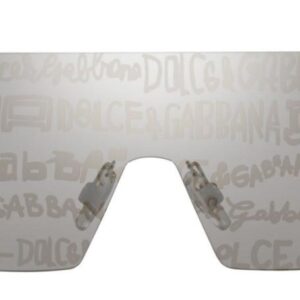 DOLCE & GABBANA MOD. LOGO DG 2233