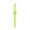 CASIO TIMELESS COLLECTION Mod. POP - BIO RESIN STRAP - LEMON GREEN