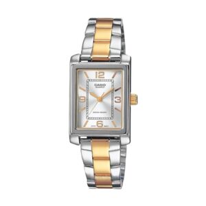 CASIO EU WATCHES Mod. LTP-1234PSG-7AEG