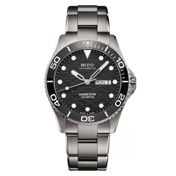 MIDO MOD. OCEAN STAR 200C