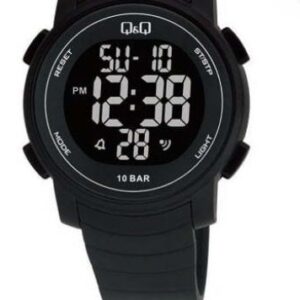 Q&Q Mod. GENT DIGITAL MULTIFUNCTION
