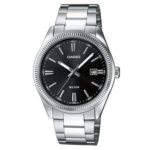 CASIO COLLECTION Mod. DATE - BLACK